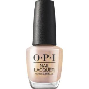 imageOPI Nail Lacquer Nail Polish  Buildable Sheer Pastel Shimmer Chip Resistant Nail Polish  OPIm Dreaming CollectionMirror  Mirror on the Awe