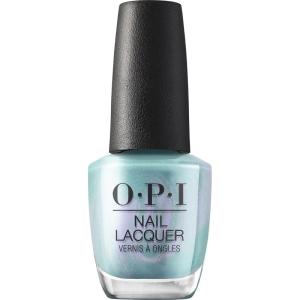 imageOPI Nail Lacquer Nail Polish  Buildable Sheer Pastel Shimmer Chip Resistant Nail Polish  OPIm Dreaming CollectionReality Check Ya Out