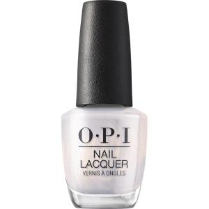 imageOPI Nail Lacquer Nail Polish  Buildable Sheer Pastel Shimmer Chip Resistant Nail Polish  OPIm Dreaming CollectionWelcome to Your Whirl