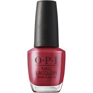 imageOPI Nail Lacquer Nail Polish  Opaque Multicolor Metallic Chip Resistant Nail Polish  Metallic Mega Mix CollectionCD Romantic