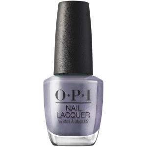 imageOPI Nail Lacquer Nail Polish  Opaque Multicolor Metallic Chip Resistant Nail Polish  Metallic Mega Mix CollectionYouve Got Nail
