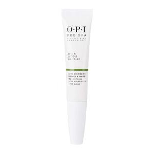 imageOPI ProSpa Nail and Cuticle Oil  Cuticle Oil Bottle for Nails ampamp Dry Hands  Strengthens Cuticles for Nail Growth025 Fl Oz Pack of 1
