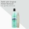 imageOPI Correct Clean Up  Refillable Nail Polish Remover Corrector Pen  Gentle ampamp NonDrying Formula  Includes Replacement Tip  013 fl oz