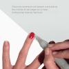 imageOPI Correct Clean Up  Refillable Nail Polish Remover Corrector Pen  Gentle ampamp NonDrying Formula  Includes Replacement Tip  013 fl oz