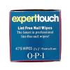 imageOPI Expert Touch LintFree Nail Wipes475 Count