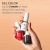 imageOPI Expert Touch Removal Foil Wraps with Attached Absorbent Pad Removal Tool for Soakable Gels Nail Lacquer Polishes ampamp Acrylics 250 Pieces Total