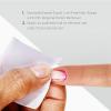 imageOPI Original Nail Polish Remover Mild Acetone Nail Polish Remover Gentle ampamp NonDrying Formula16 Fl Oz Pack of 1