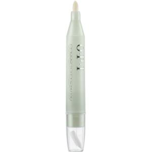 imageOPI Correct Clean Up  Refillable Nail Polish Remover Corrector Pen  Gentle ampamp NonDrying Formula  Includes Replacement Tip  013 fl oz