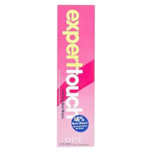 imageOPI Expert Touch LintFree Nail Wipes475 Count