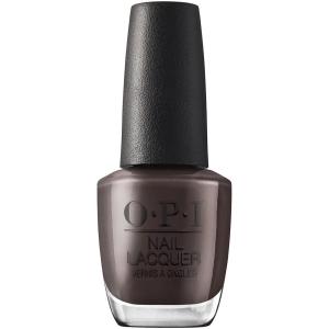imageOPI Nail Lacquer Brown to Earth Brown Nail Polish Fall Wonders Collection 05 fl oz