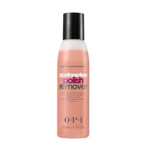 imageOPI Nail Polish Remover AcetoneFree37 Fl Oz Pack of 1