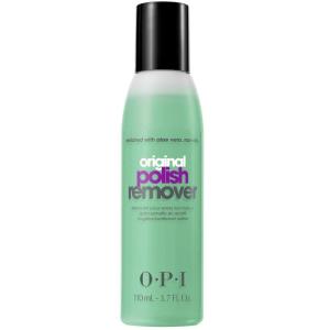imageOPI Original Nail Polish Remover Mild Acetone Nail Polish Remover Gentle ampamp NonDrying Formula37 Fl Oz Pack of 1