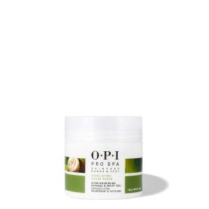 imageOPI ProSpa Exfoliating Sugar Scrub8 Fl Oz Pack of 1