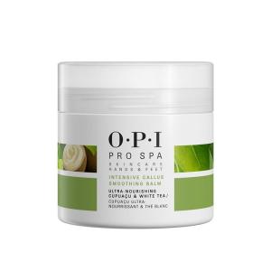 imageOPI ProSpa Intensive Callus Smoothing Balm  Callus Lotion for Rough Skin  Soften ampamp Protect Hands ampamp Feet  40 fl oz