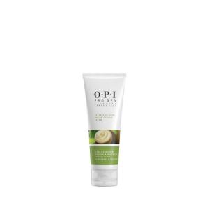 imageOPI ProSpa Protective Hand Nail and Cuticle Cream  Nail ampamp Hand Lotion  Non Greasy Formula  17 fl oz