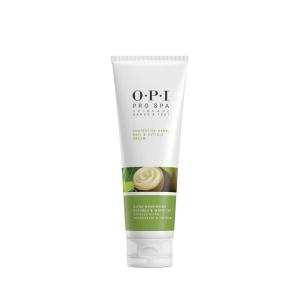 imageOPI ProSpa Protective Hand Nail and Cuticle Cream  Nail ampamp Hand Lotion  Non Greasy Formula  40 fl oz