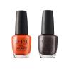 imageBundle of OPI Nail Lacquer Suzi Needs A LochSmith OPI Nail Lacquer Brown to Earth Cleveland 05 fl oz
