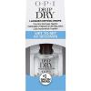 imageOPI Nail Lacquer Top Coats Original 05 floz Drip Dry Lacquer Drying Drops 03 floz