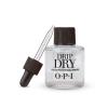 imageOPI Nail Lacquer Top Coats Original 05 floz Drip Dry Lacquer Drying Drops 03 floz
