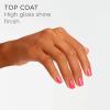 imageOPI Nail Lacquer Top Coats Original 05 floz Drip Dry Lacquer Drying Drops 03 floz