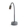 imageOPI Cordless Lightening Flash Cure Gel Lamp  Touch LED Light  Lightweight Portable ampamp 360 Movement