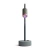imageOPI Cordless Lightening Flash Cure Gel Lamp  Touch LED Light  Lightweight Portable ampamp 360 Movement