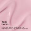 imageOPI GELevate 4in1 Nail Builder Gel  UV Cure Gel Builder Nail Polish  Vegan  15 ML4get Me Not