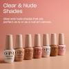 imageOPI GELevate 4in1 Nail Builder Gel  UV Cure Gel Builder Nail Polish  Vegan  15 MLFor the Fill of It