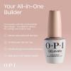 imageOPI GELevate 4in1 Nail Builder Gel  UV Cure Gel Builder Nail Polish  Vegan  15 MLFor the Fill of It