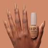 imageOPI GELevate 4in1 Nail Builder Gel  UV Cure Gel Builder Nail Polish  Vegan  15 MLNude Sculpture
