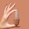 imageOPI GELevate 4in1 Nail Builder Gel  UV Cure Gel Builder Nail Polish  Vegan  15 MLNude Sculpture
