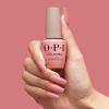 imageOPI GELevate 4in1 Nail Builder Gel  UV Cure Gel Builder Nail Polish  Vegan  15 MLPink Overslay