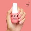 imageOPI GelColor  Opaque Crme and Sheer Jelly Shades  Long Lasting UV Cure Gel Nail Polish with High Shine  Vegan ampamp Hema Free  Make Em Jelly Collection  Summer 2025Cotton Candied Clawz  Semisheer Bright Pink