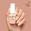 imageOPI GelColor  Opaque Crme and Sheer Jelly Shades  Long Lasting UV Cure Gel Nail Polish with High Shine  Vegan ampamp Hema Free  Make Em Jelly Collection  Summer 2025PearlClutching Behavior  Semisheer Soft Pink