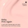 imageOPI GelColor  Opaque Crme and Sheer Jelly Shades  Long Lasting UV Cure Gel Nail Polish with High Shine  Vegan ampamp Hema Free  Make Em Jelly Collection  Summer 2025Baby  Pink Again  Opaque Soft Pink