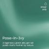 imageOPI GelColor  Opaque Crme and Sheer Jelly Shades  Long Lasting UV Cure Gel Nail Polish with High Shine  Vegan ampamp Hema Free  Make Em Jelly Collection  Summer 2025Posein Ivy  Semisheer Dark Forest Green
