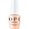 Pearl-Clutching Behavior | Semi-sheer Soft Pink