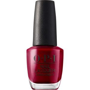 imageOPI Nail Lacquer Miami Beet Purple Nail Polish 05 fl oz