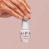 imageOPI GelColor Gel Nail Polish  Opaque Light Neutral Crme UV Cure Gel Nail Polish  Vegan ampamp HEMA Free Long Lasting High ShineDo you Take Lei Away
