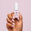 imageOPI GelColor Gel Nail Polish  Opaque Light Neutral Crme UV Cure Gel Nail Polish  Vegan ampamp HEMA Free Long Lasting High ShineLets Be Friends