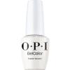 imageOPI GelColor Gel Nail Polish  Opaque Light Neutral Crme UV Cure Gel Nail Polish  Vegan ampamp HEMA Free Long Lasting High ShineFunny Bunny