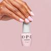 imageOPI GelColor Gel Nail Polish  Opaque Light Pink Crme UV Cure Gel Nail Polish  Vegan ampamp HEMA Free Long Lasting High ShineBaby  Take a Vow
