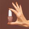 imageOPI GelColor Gel Nail Polish  Opaque Nude Neutral Crme UV Cure Gel Nail Polish  Vegan ampamp HEMA Free Long Lasting High ShineEndless Sunner
