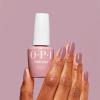 imageOPI GelColor Gel Nail Polish  Opaque Nude Neutral Crme UV Cure Gel Nail Polish  Vegan ampamp HEMA Free Long Lasting High ShineTickle My Francey
