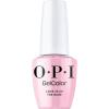 imageOPI GelColor Gel Nail Polish  Opaque Light Pink Crme UV Cure Gel Nail Polish  Vegan ampamp HEMA Free Long Lasting High ShineLove is in the Bare