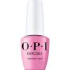 imageOPI GelColor Gel Nail Polish  Opaque Light Pink Crme UV Cure Gel Nail Polish  Vegan ampamp HEMA Free Long Lasting High ShineMakeout Side