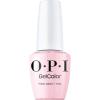 imageOPI GelColor Gel Nail Polish  Opaque Light Pink Crme UV Cure Gel Nail Polish  Vegan ampamp HEMA Free Long Lasting High ShineMod About You