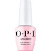 imageOPI GelColor Gel Nail Polish  Opaque Light Pink Crme UV Cure Gel Nail Polish  Vegan ampamp HEMA Free Long Lasting High ShineSuzi Shops  Island Hops