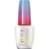 imageOPI RapiDry Snow Time Like the Present  SemiSheer Bright Pearl White Quick Dry Nail Polish  Vegan Smudge Proof Fast Drying  Snow Time to Waste  Holiday 2025