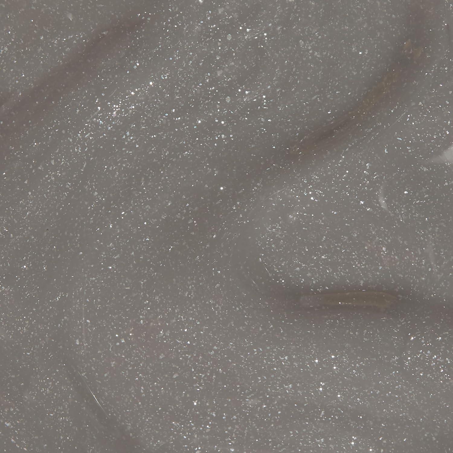 imageOPI Infinite Shine GelLike Lacquer  Opaque Crme Shimmer and Sheer Long Lasting Wear Vegan Nail Polish Shades  Whats Your Manitude  Fall 2025Belly Button Bling  SemiSheer Dark Soft Grey Silver Shimmer